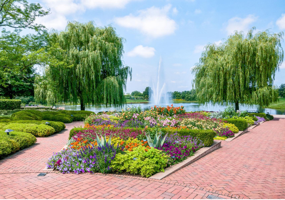 botanical garden Hire Professional Call Drivers in Coimbatore